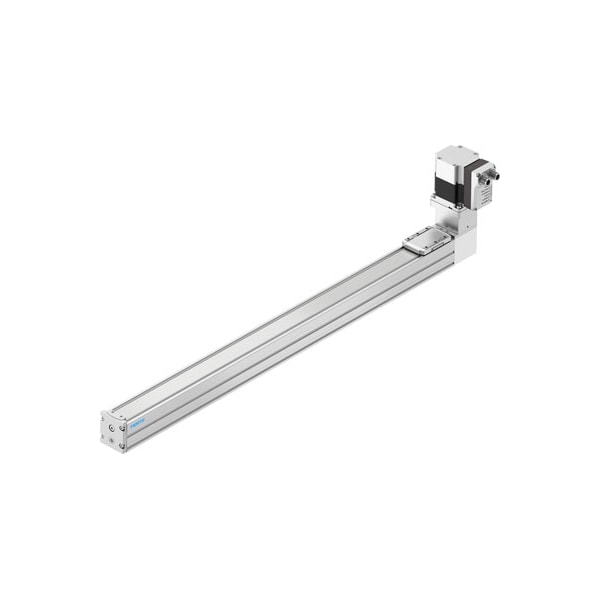 Festo Toothed Belt Axis Unit ELGS-TB-KF-45-600-ST-M-H1-PLK-AA ELGS-TB-KF-45-600-ST-M-H1-PLK-AA - main
